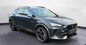 Annonce Cupra Formentor occasion Hybride 1.4 e-Hybrid - 204 - DSG 6  Sérézin-du-Rhône