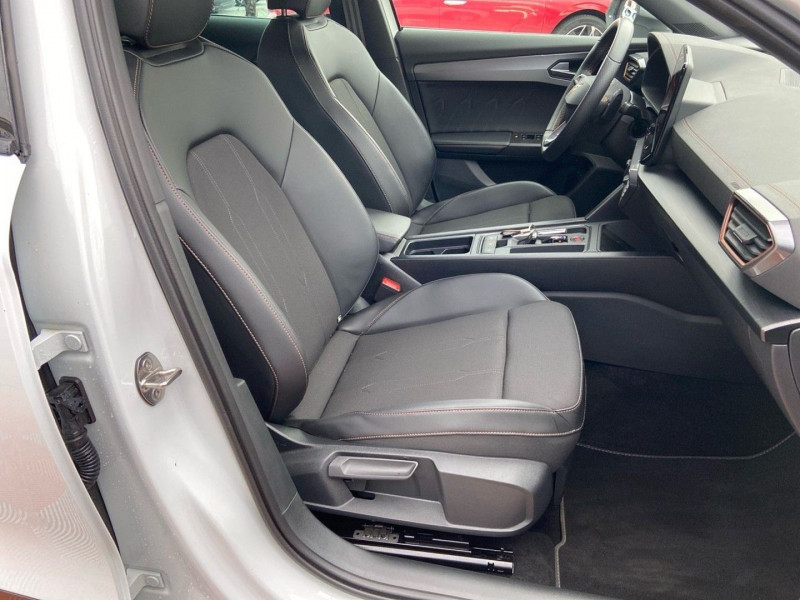 Cupra Formentor 1.4 E-HYBRID 204 DSG6 GPS  occasion  Lescure-d'Albigeois - photo n19