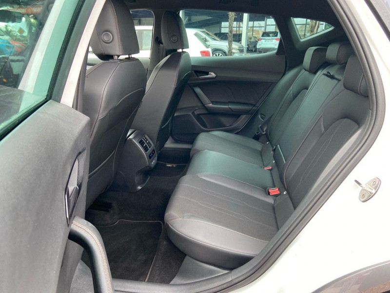 Cupra Formentor 1.4 E-HYBRID 204 DSG6 GPS  occasion  Lescure-d'Albigeois - photo n14