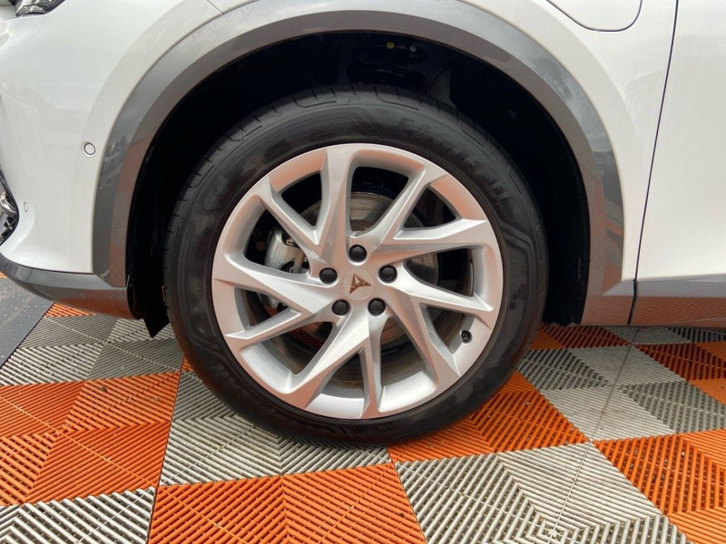 Cupra Formentor 1.4 E-HYBRID 204 DSG6 GPS  occasion � Lescure-d'Albigeois - photo n�18