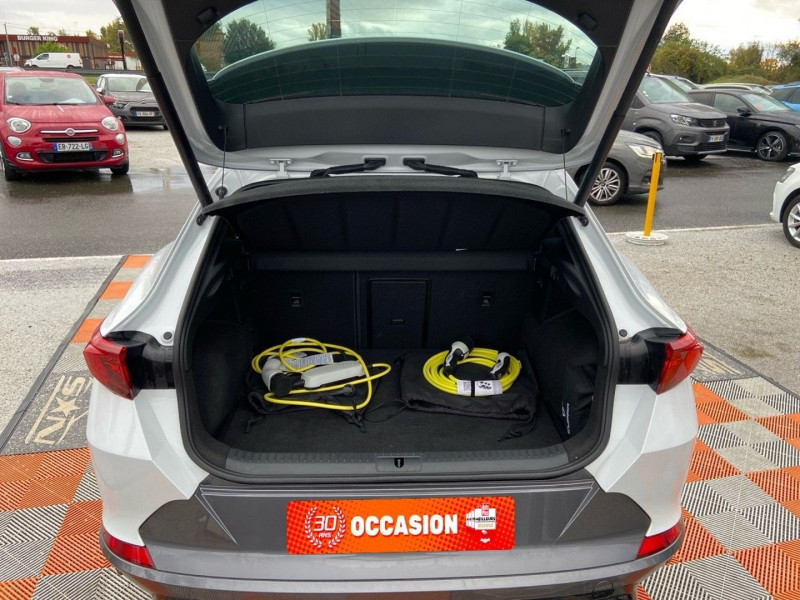 Cupra Formentor 1.4 E-HYBRID 204 DSG6 GPS  occasion  Sax - photo n16