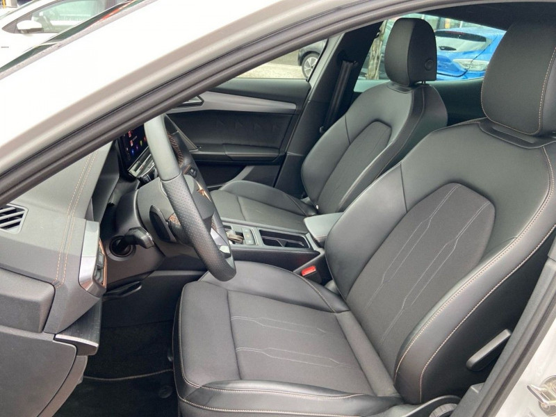 Cupra Formentor 1.4 E-HYBRID 204 DSG6 GPS  occasion  Sax - photo n13