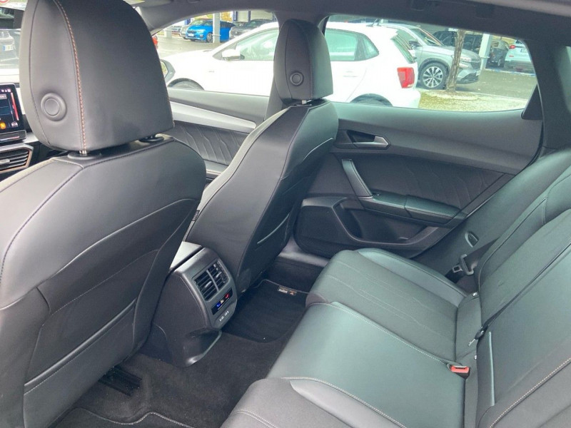 Cupra Formentor 1.4 E-HYBRID 204 DSG6 GPS  occasion � Montauban - photo n�15