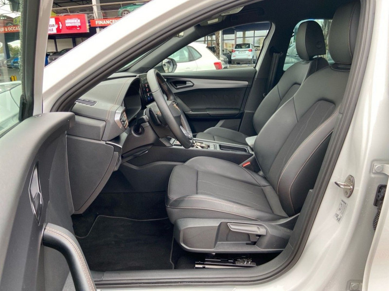 Cupra Formentor 1.4 E-HYBRID 204 DSG6 GPS  occasion � Montauban - photo n�12