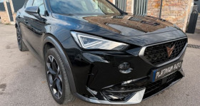 Cupra Formentor occasion 2023 mise en vente &agrave; LE ROVE par le garage PLATINIUM AUTO - photo n&deg;1