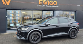 Cupra Formentor , garage EWIGO MULHOUSE � Rixheim