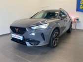 Cupra Formentor occasion année 2022 boite Robotisee Annonce Cupra Formentor occasion Hybride rechargeable 1.4 e-HYBRID 204ch V DSG6 à Saint Brieuc