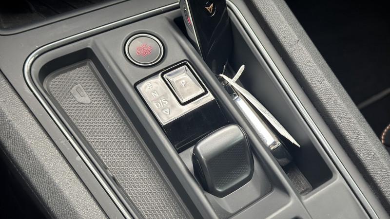 Cupra Formentor 1.4 E-HYBRID 204CH V DSG6  occasion  Albi - photo n15