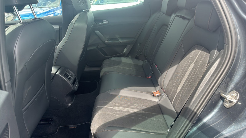 Cupra Formentor 1.4 E-HYBRID 204CH V DSG6  occasion  Albi - photo n12