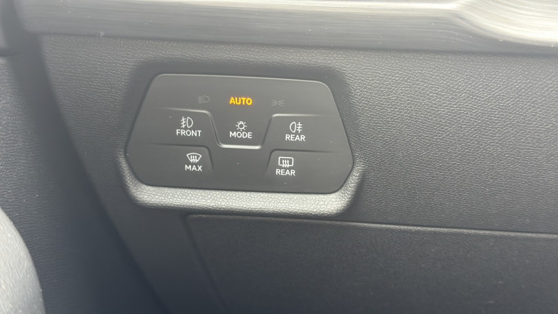 Cupra Formentor 1.4 E-HYBRID 204CH V DSG6  occasion  Albi - photo n20