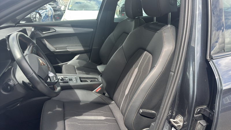 Cupra Formentor 1.4 E-HYBRID 204CH V DSG6  occasion  Albi - photo n11