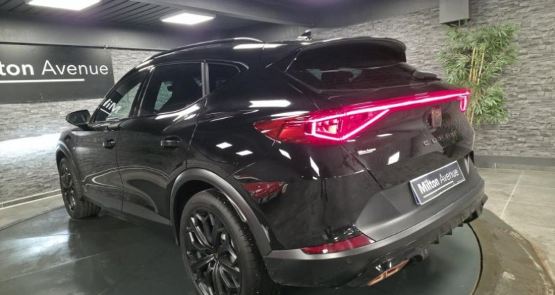 Cupra Formentor 1.4 e-Hybrid - 245 - BV DSG 6 VZ Tribe Edtion  occasion � GUERET - photo n�3