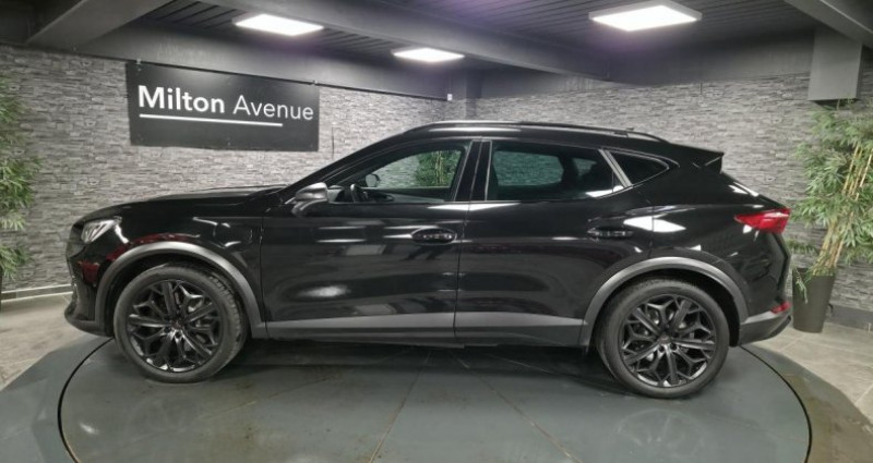 Cupra Formentor 1.4 e-Hybrid - 245 - BV DSG 6 VZ Tribe Edtion  occasion � GUERET - photo n�2