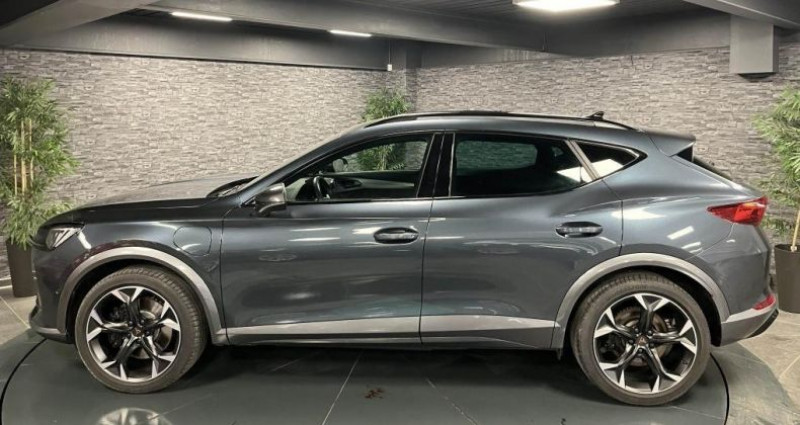 Cupra Formentor 1.4 e-Hybrid - 245 - BV DSG 6 VZ  occasion à GUERET - photo n°2