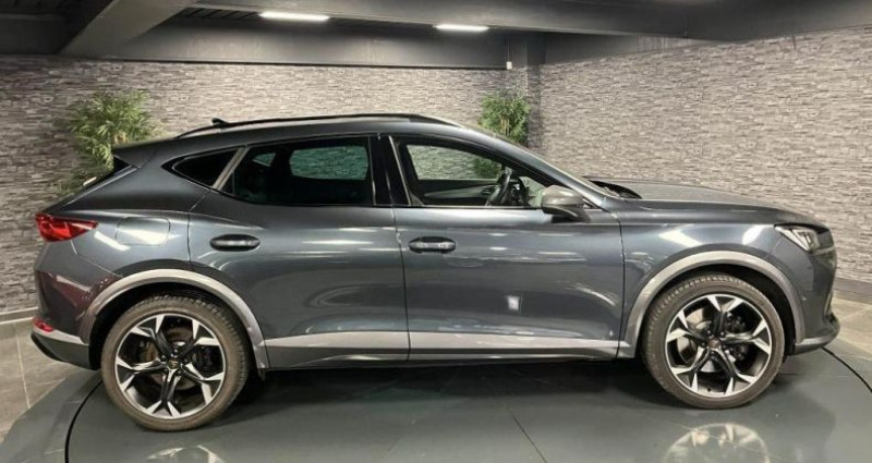 Cupra Formentor 1.4 e-Hybrid - 245 - BV DSG 6 VZ  occasion à GUERET - photo n°6