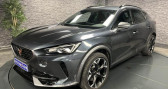 Cupra Formentor occasion année 2023 boite Automatique Annonce Cupra Formentor occasion Hybride 1.4 e-Hybrid - 245 - BV DSG 6 VZ à GUERET