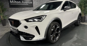 Cupra Formentor , garage MILTON AVENUE à GUERET