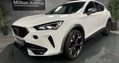 Cupra Formentor occasion année 2022 boite Automatique Annonce Cupra Formentor occasion Hybride 1.4 e-Hybrid - 245 - BV DSG 6 VZ à GUERET