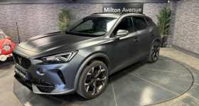 Cupra Formentor , garage MILTON AVENUE  GUERET