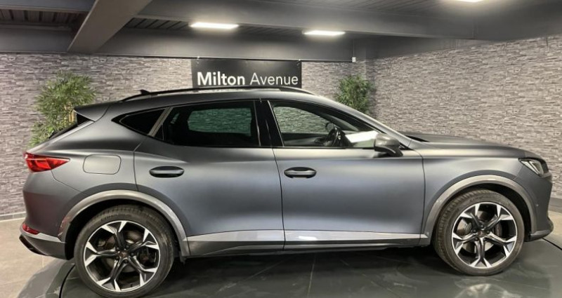 Cupra Formentor 1.4 e-Hybrid - 245 - BV DSG 6 VZ  occasion  GUERET - photo n6