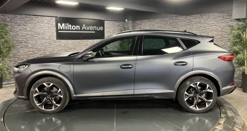 Cupra Formentor 1.4 e-Hybrid - 245 - BV DSG 6 VZ  occasion  GUERET - photo n2