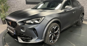 Cupra Formentor occasion 2023 mise en vente à GUERET par le garage MILTON AVENUE - photo n°1