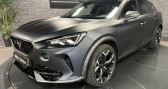 Cupra Formentor occasion année 2023 boite Automatique Annonce Cupra Formentor occasion Hybride 1.4 e-Hybrid - 245 - BV DSG 6 VZ à GUERET