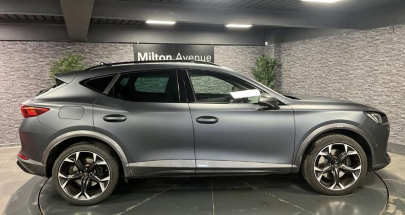 Cupra Formentor 1.4 e-Hybrid - 245 - BV DSG 6 VZ  occasion  GUERET - photo n4