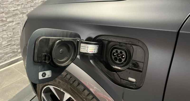 Cupra Formentor 1.4 e-Hybrid - 245 - BV DSG 6 VZ  occasion  GUERET - photo n7