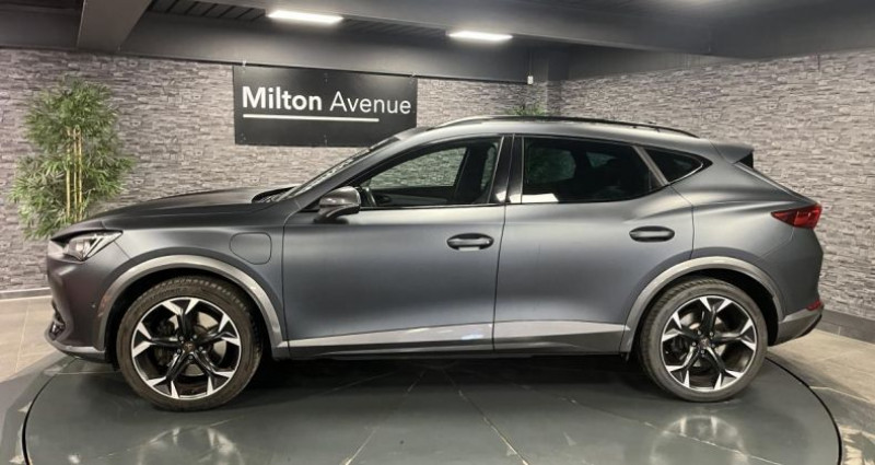Cupra Formentor 1.4 e-Hybrid - 245 - BV DSG 6 VZ  occasion  GUERET - photo n2