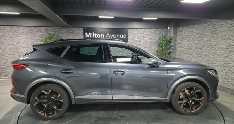 Cupra Formentor 1.4 e-Hybrid - 245 - BV DSG 6 VZ  occasion  GUERET - photo n6