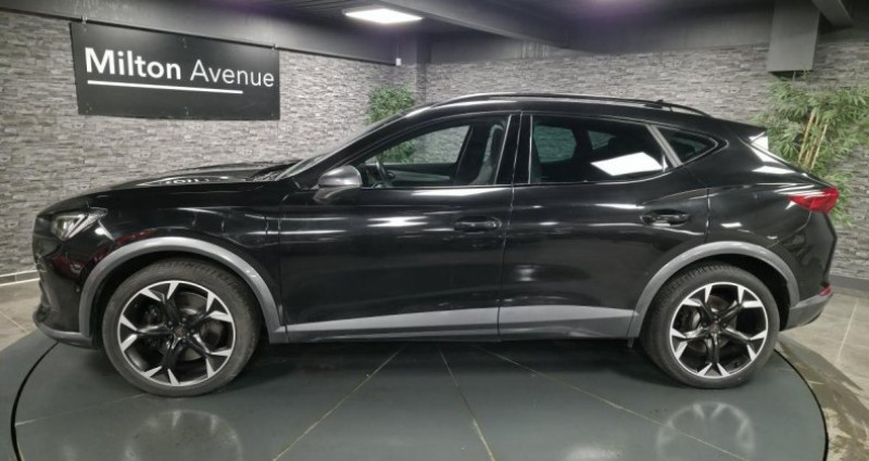 Cupra Formentor 1.4 e-Hybrid - 245 - BV DSG 6 VZ  occasion � GUERET - photo n�2