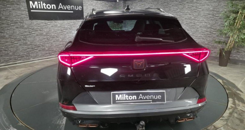 Cupra Formentor 1.4 e-Hybrid - 245 - BV DSG 6 VZ  occasion � GUERET - photo n�4
