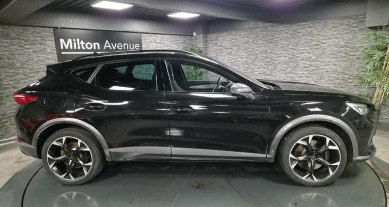 Cupra Formentor 1.4 e-Hybrid - 245 - BV DSG 6 VZ  occasion � GUERET - photo n�6