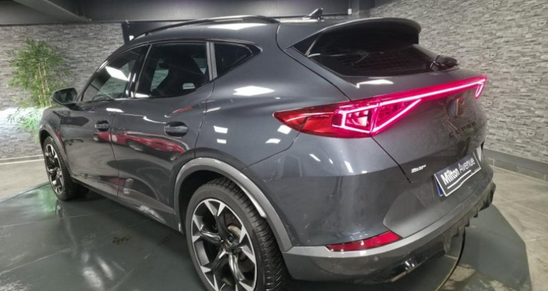 Cupra Formentor 1.4 e-Hybrid - 245 - BV DSG 6 VZ  occasion � GUERET - photo n�3