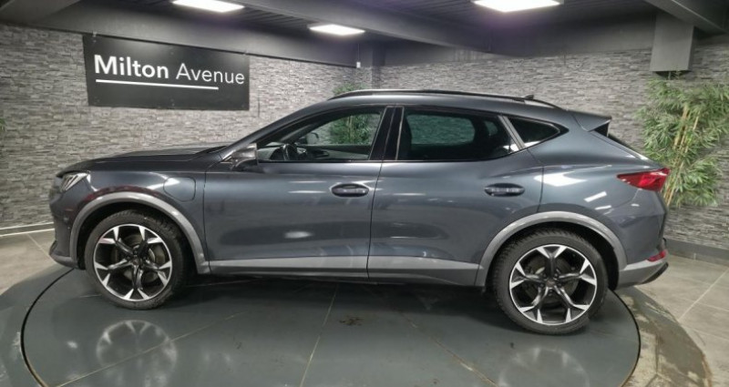 Cupra Formentor 1.4 e-Hybrid - 245 - BV DSG 6 VZ  occasion � GUERET - photo n�2