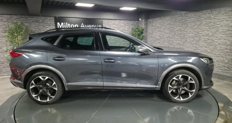 Cupra Formentor 1.4 e-Hybrid - 245 - BV DSG 6 VZ  occasion � GUERET - photo n�6