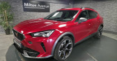 Annonce Cupra Formentor occasion Hybride 1.4 e-Hybrid - 245 - BV DSG 6 VZ � GUERET