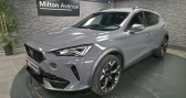 Annonce Cupra Formentor occasion Hybride 1.4 e-Hybrid - 245 - BV DSG 6 VZ � GUERET