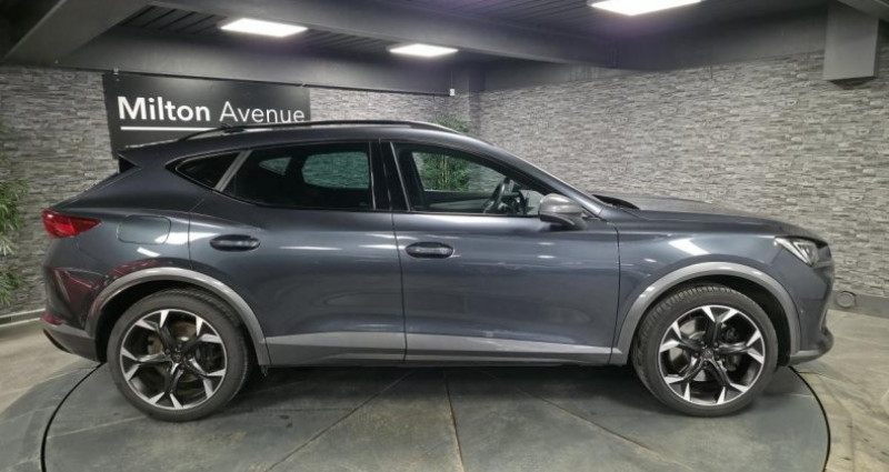 Cupra Formentor 1.4 e-Hybrid - 245 - BV DSG 6 VZ  occasion � GUERET - photo n�6
