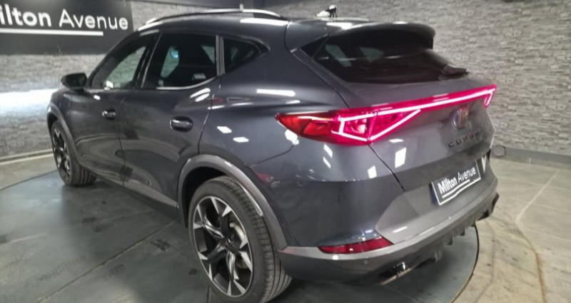 Cupra Formentor 1.4 e-Hybrid - 245 - BV DSG 6 VZ  occasion � GUERET - photo n�3