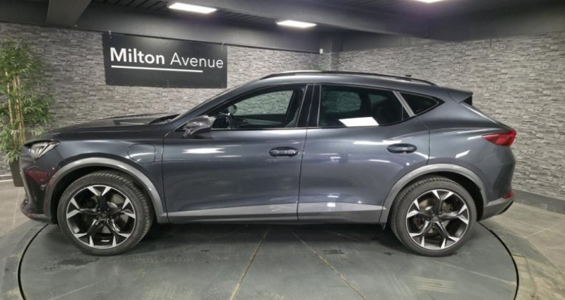 Cupra Formentor 1.4 e-Hybrid - 245 - BV DSG 6 VZ  occasion � GUERET - photo n�2