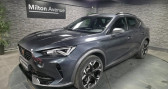 Annonce Cupra Formentor occasion Hybride 1.4 e-Hybrid - 245 - BV DSG 6 VZ � GUERET