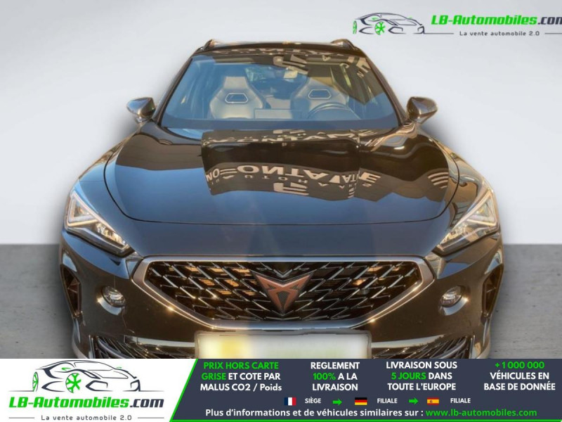 Cupra Formentor 1.4 e-HYBRID 245 ch BVA  occasion � Beaupuy - photo n�5