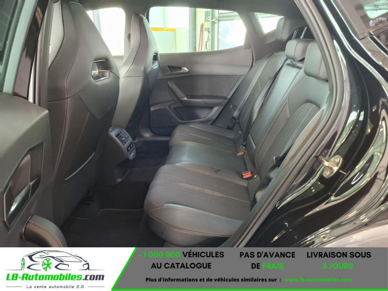 Cupra Formentor 1.4 e-HYBRID 245 ch BVA  occasion � Beaupuy - photo n�5