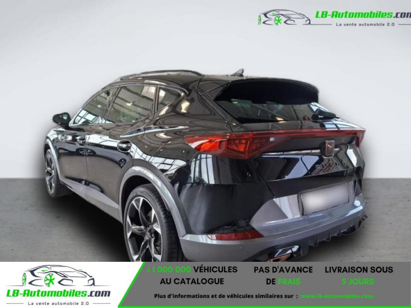 Cupra Formentor 1.4 e-HYBRID 245 ch BVA  occasion � Beaupuy - photo n�3