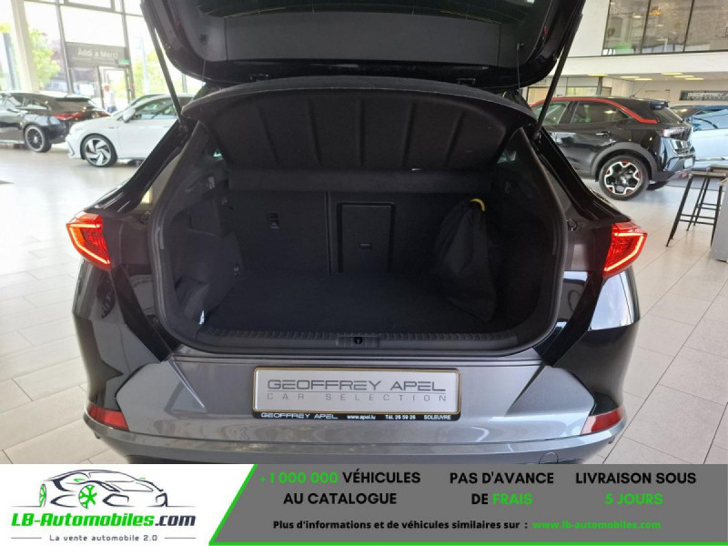 Cupra Formentor 1.4 e-HYBRID 245 ch BVA  occasion � Beaupuy - photo n�7