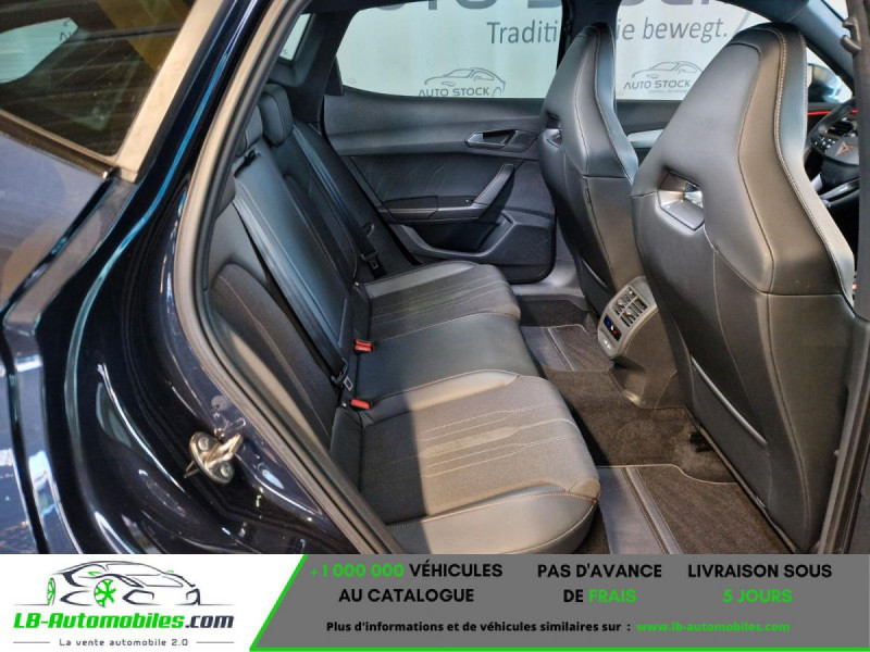 Cupra Formentor 1.4 e-HYBRID 245 ch BVA  occasion � Beaupuy - photo n�8