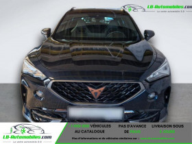 Cupra Formentor 1.4 e-HYBRID 245 ch BVA  occasion � Beaupuy - photo n�5