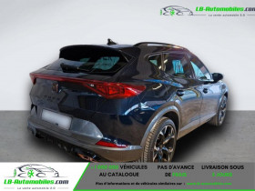 Cupra Formentor 1.4 e-HYBRID 245 ch BVA  occasion � Beaupuy - photo n�4